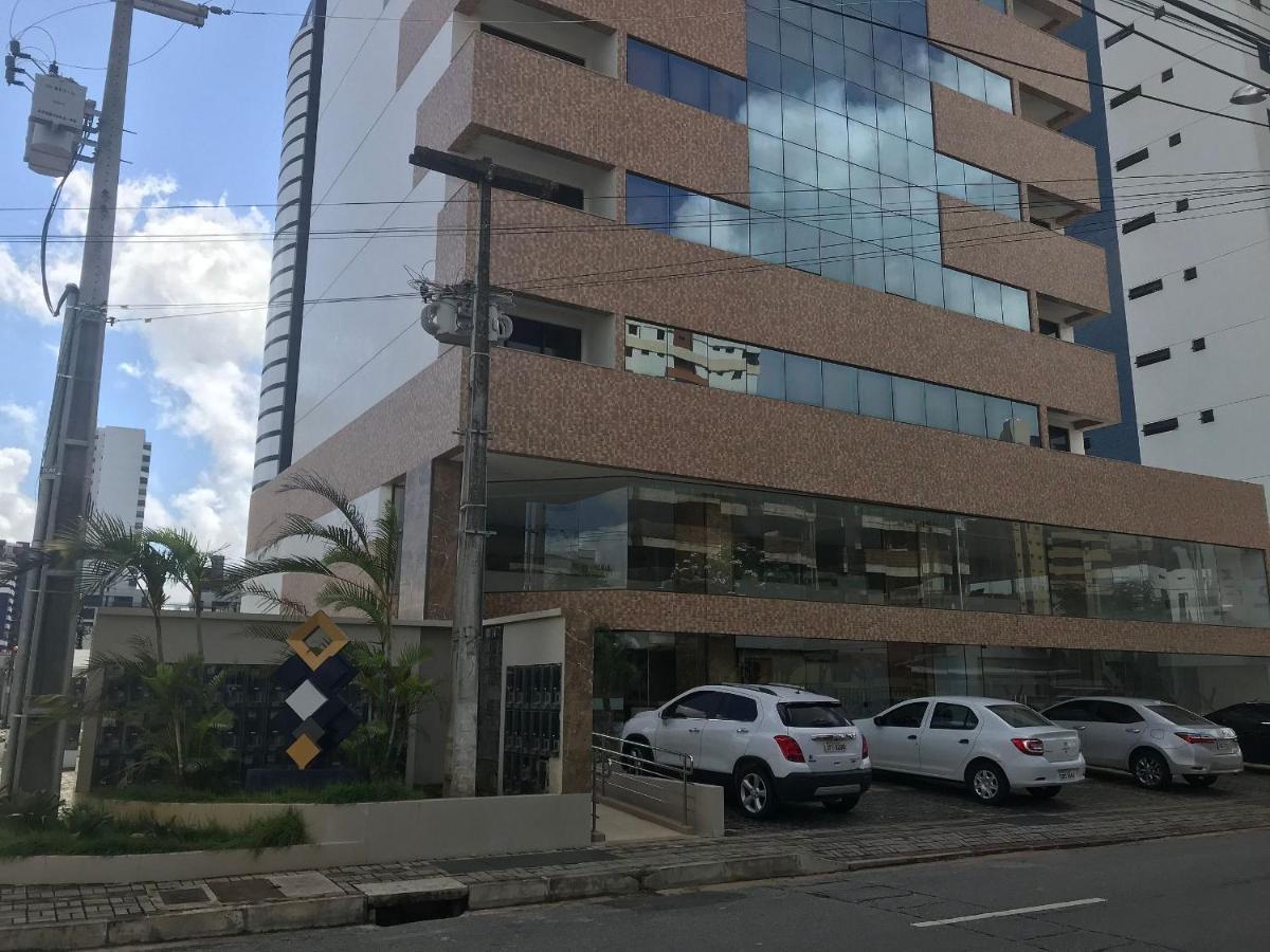 Bela - Gold Flat, Próximo Ao Manaira Shopping * João Pessoa