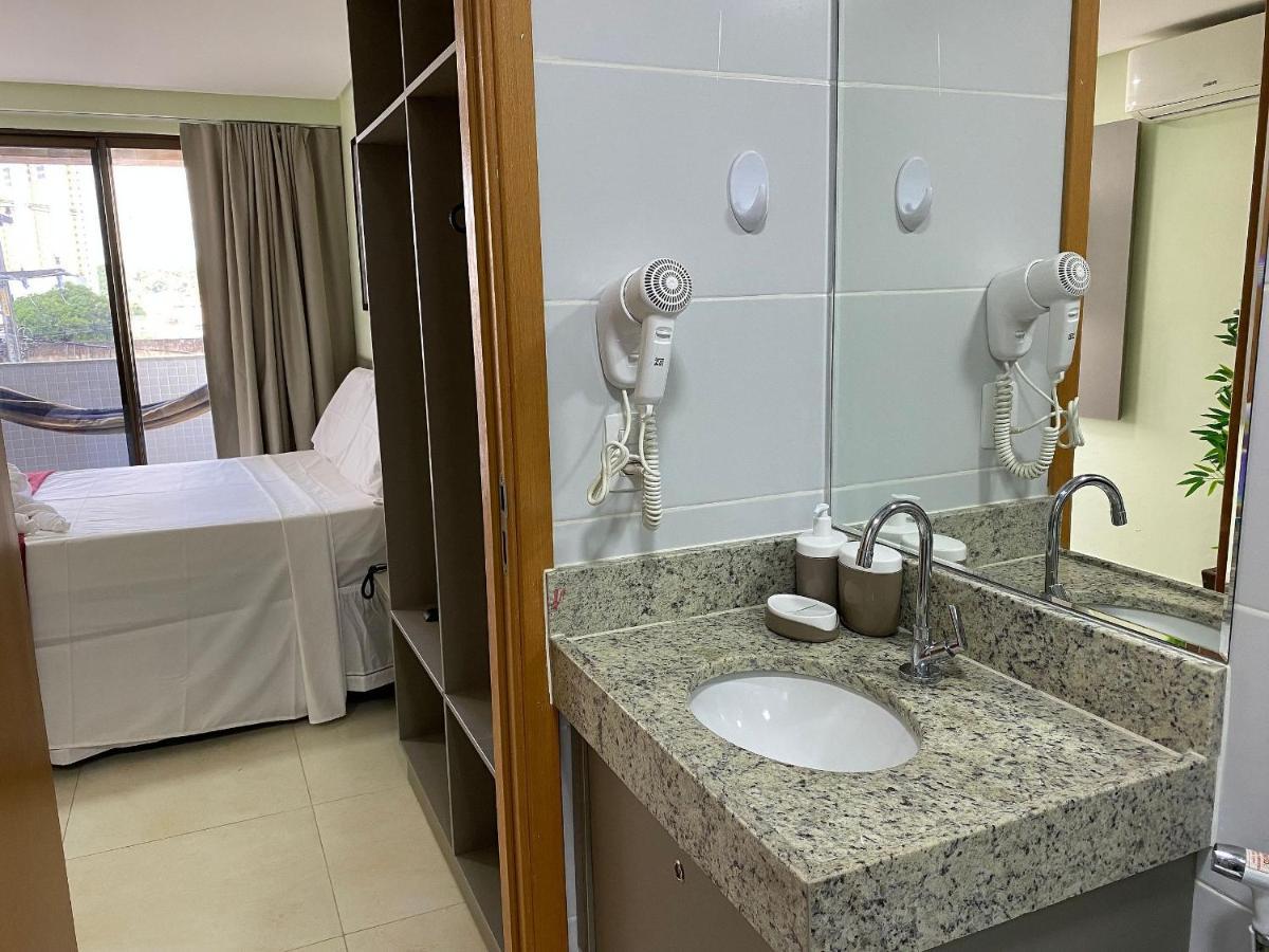 Bela - Gold Flat, Próximo Ao Manaira Shopping João Pessoa