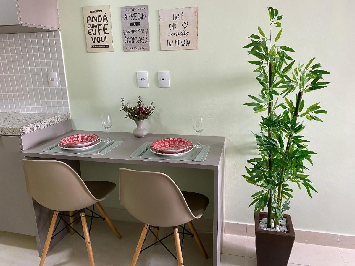 Apartamento Bela - Gold Flat, Próximo Ao Manaira Shopping João Pessoa