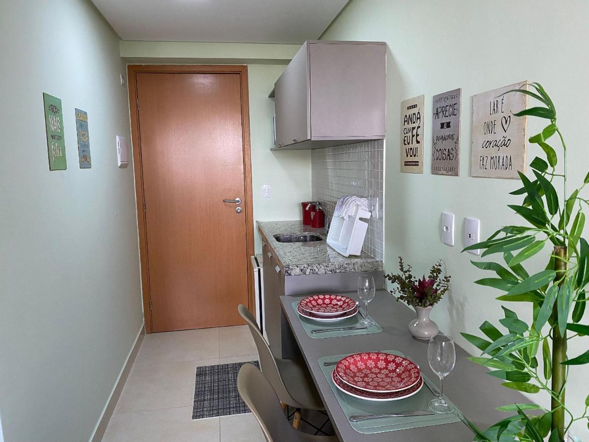 Apartamento Bela - Gold Flat, Próximo Ao Manaira Shopping