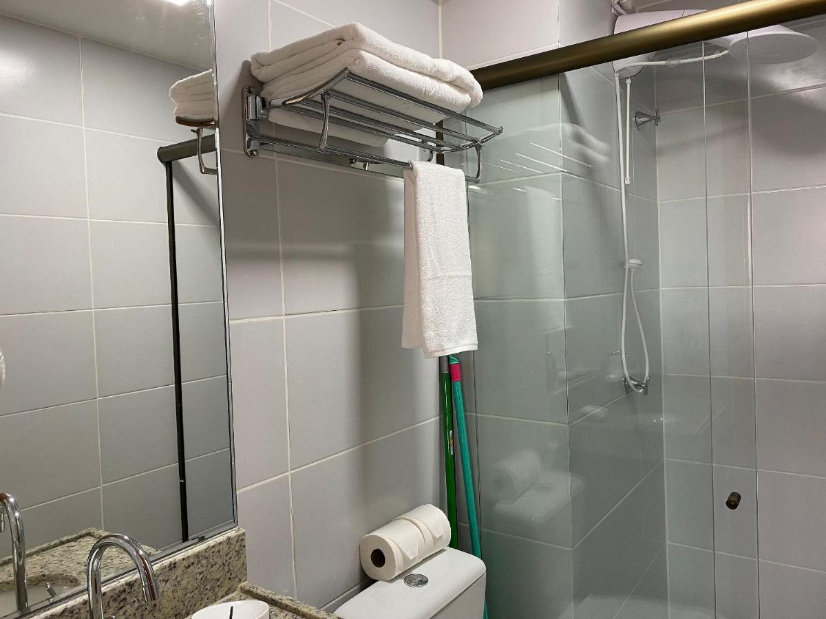 Bela - Gold Flat, Próximo Ao Manaira Shopping João Pessoa