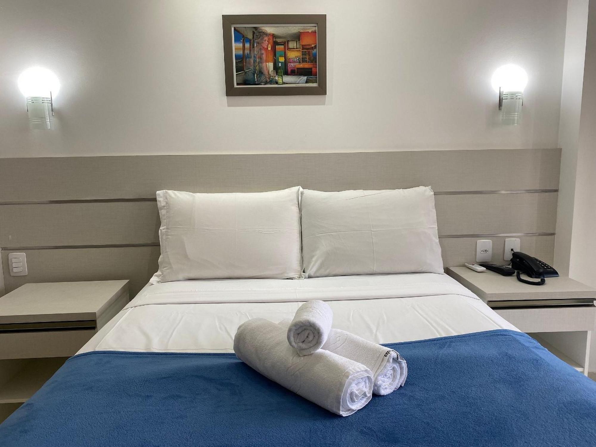 Apartamento Bela - Gold Flat, Próximo Ao Manaira Shopping