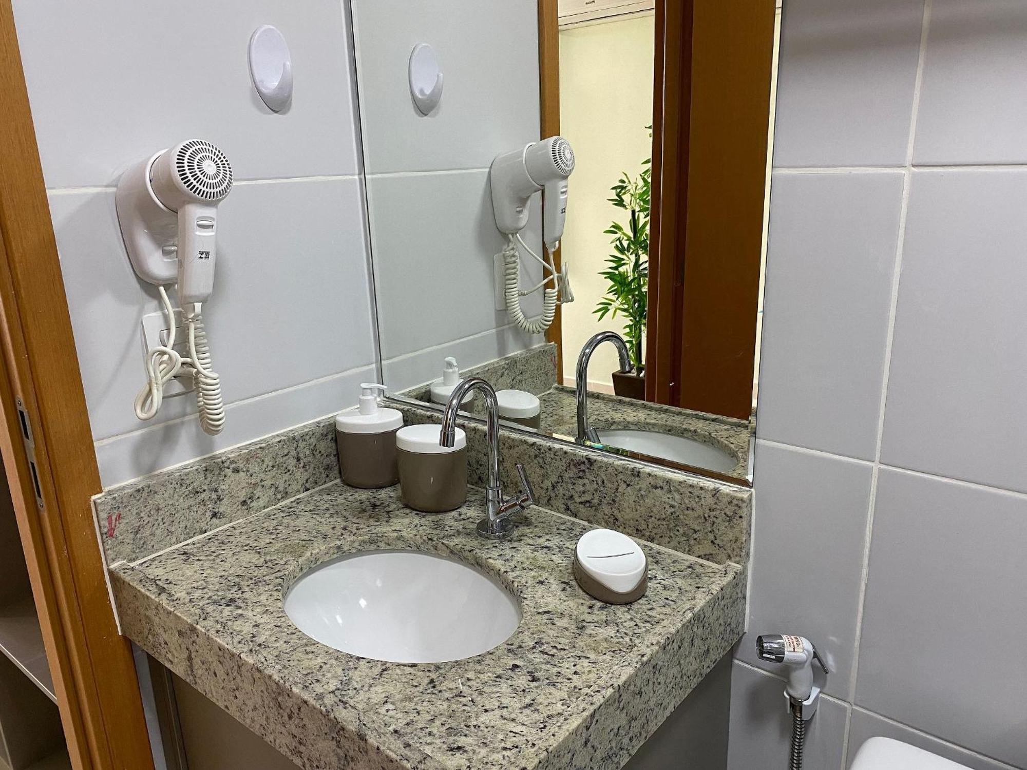 Bela - Gold Flat, Próximo Ao Manaira Shopping João Pessoa