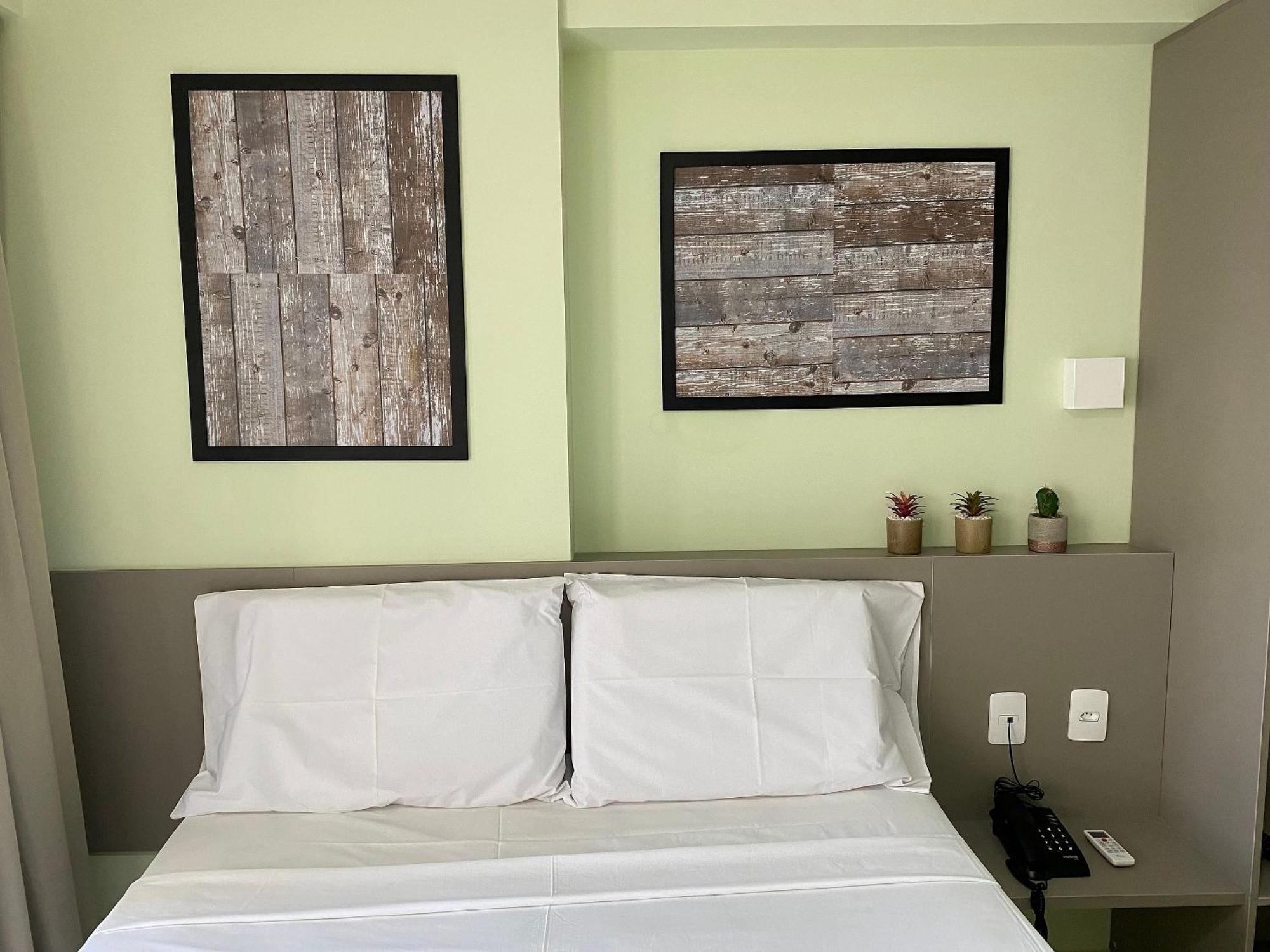 Apartamento Bela - Gold Flat, Próximo Ao Manaira Shopping
