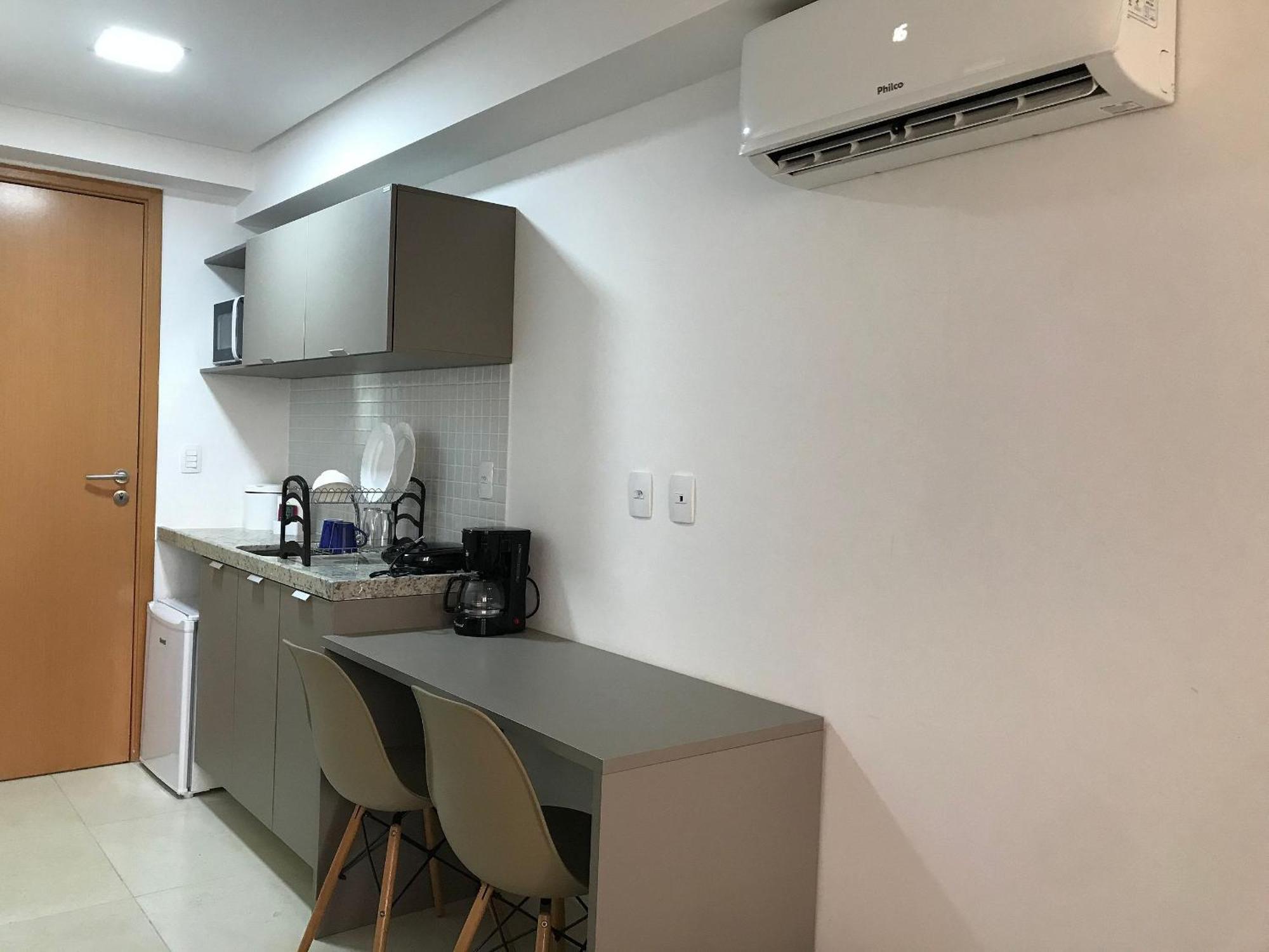 Bela - Gold Flat, Próximo Ao Manaira Shopping Apartamento João Pessoa