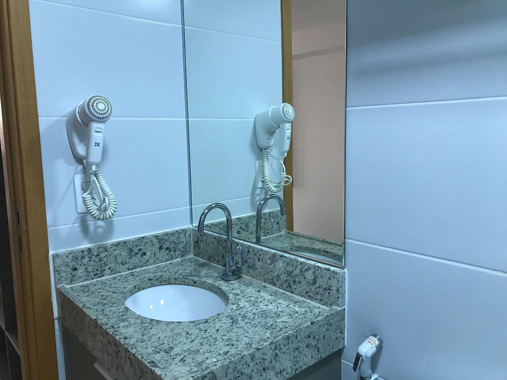 Bela - Gold Flat, Próximo Ao Manaira Shopping João Pessoa
