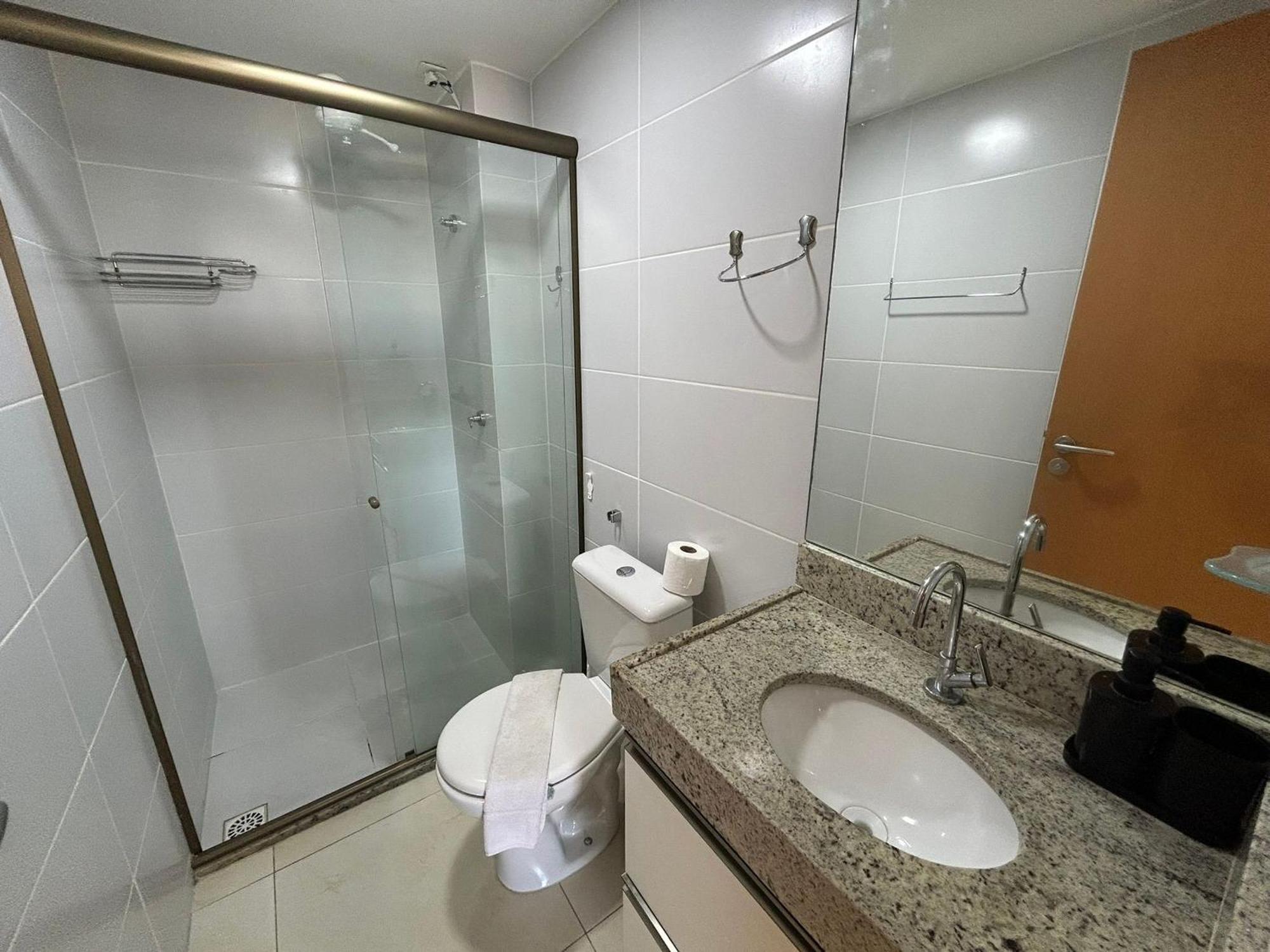 Bela - Gold Flat, Próximo Ao Manaira Shopping Apartamento João Pessoa