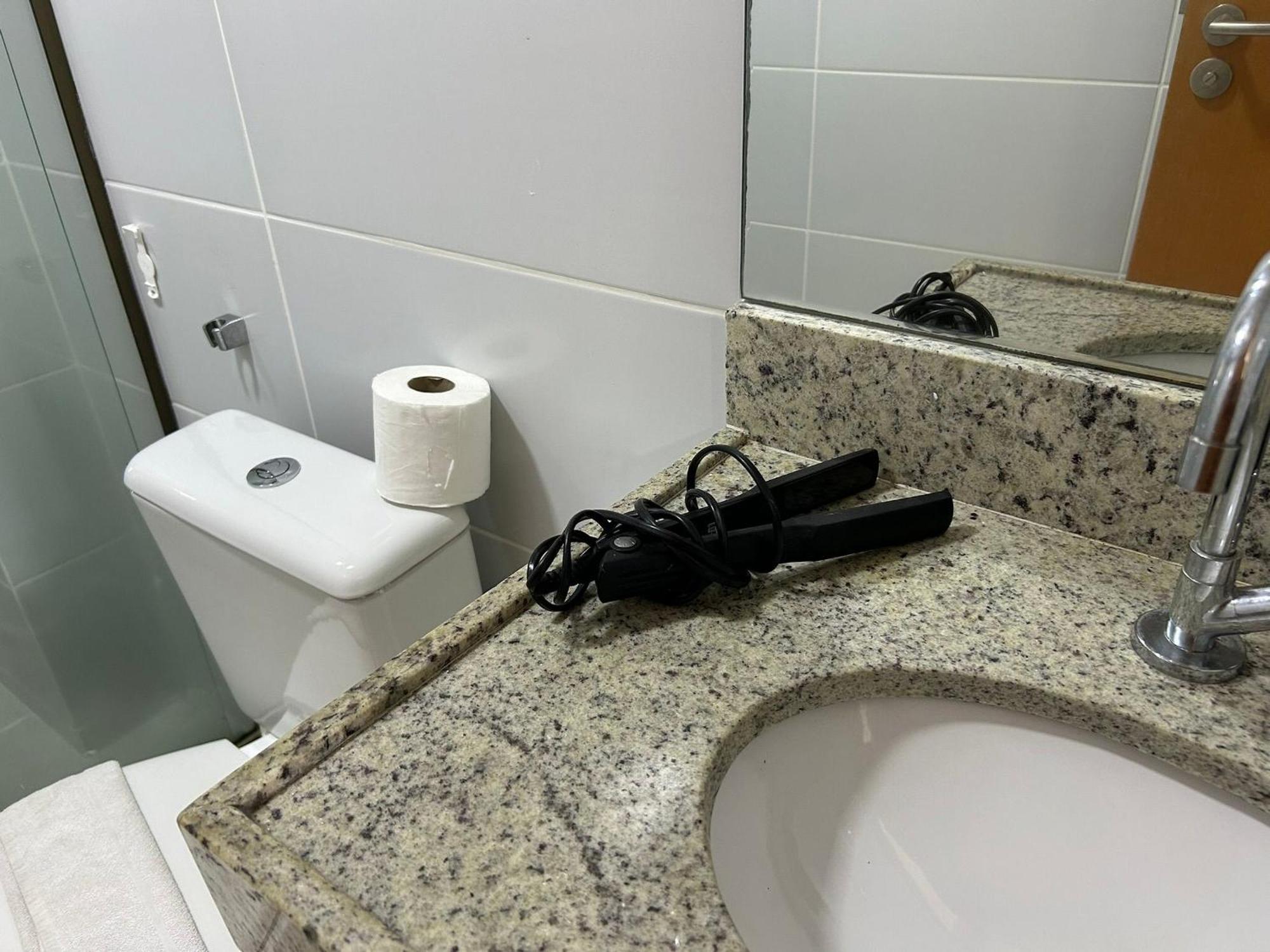 Bela - Gold Flat, Próximo Ao Manaira Shopping *